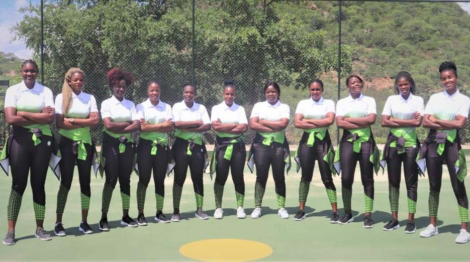 NEW: Platinum Queens ready for new season