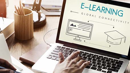 NEW: Revolutionary e-learning app in the offing 
