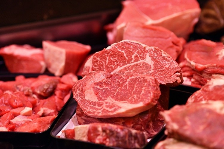 Bogus meat vendors exploiting abattoir’s branding
