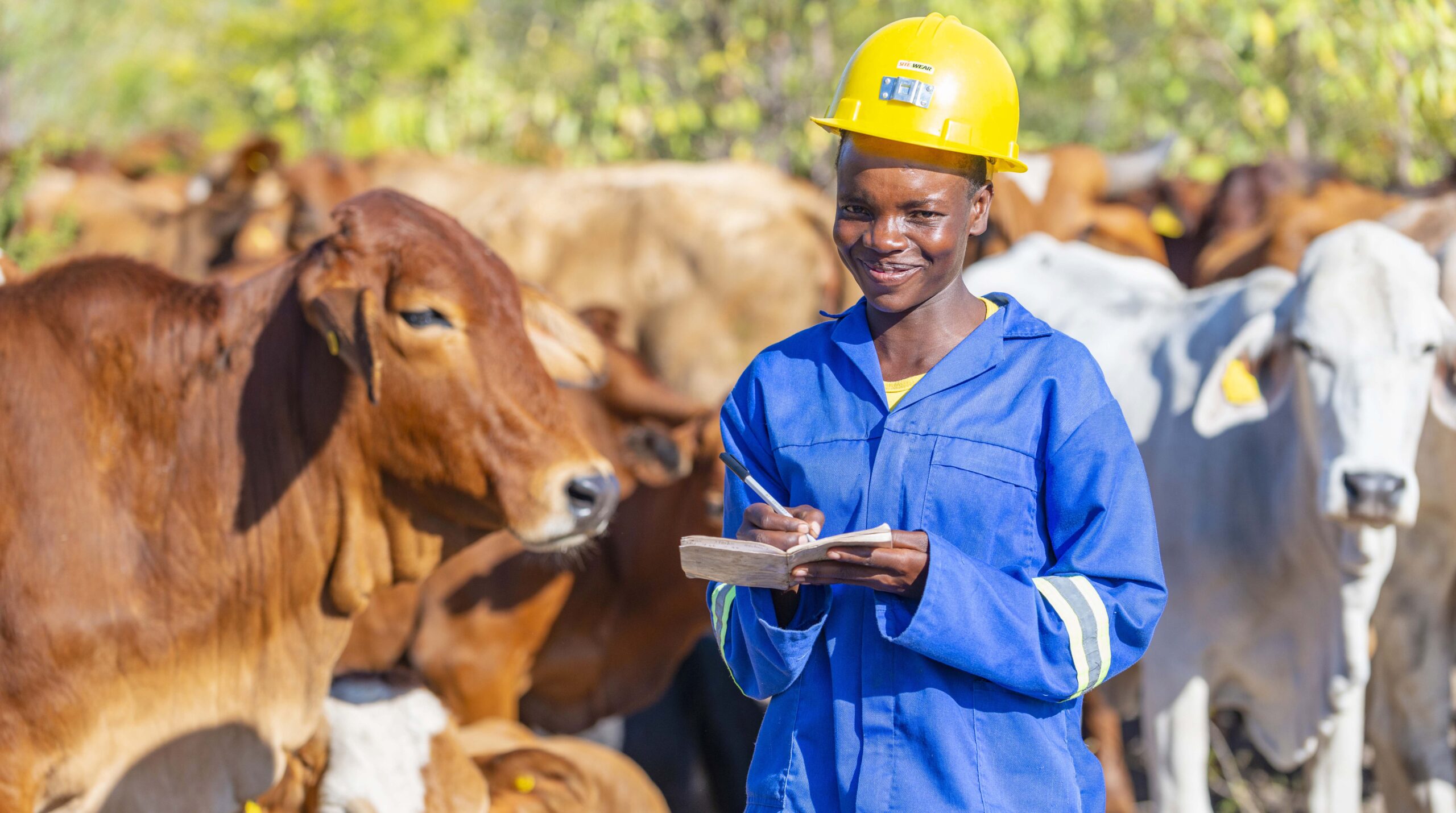 Zimplats promotes sustainable development