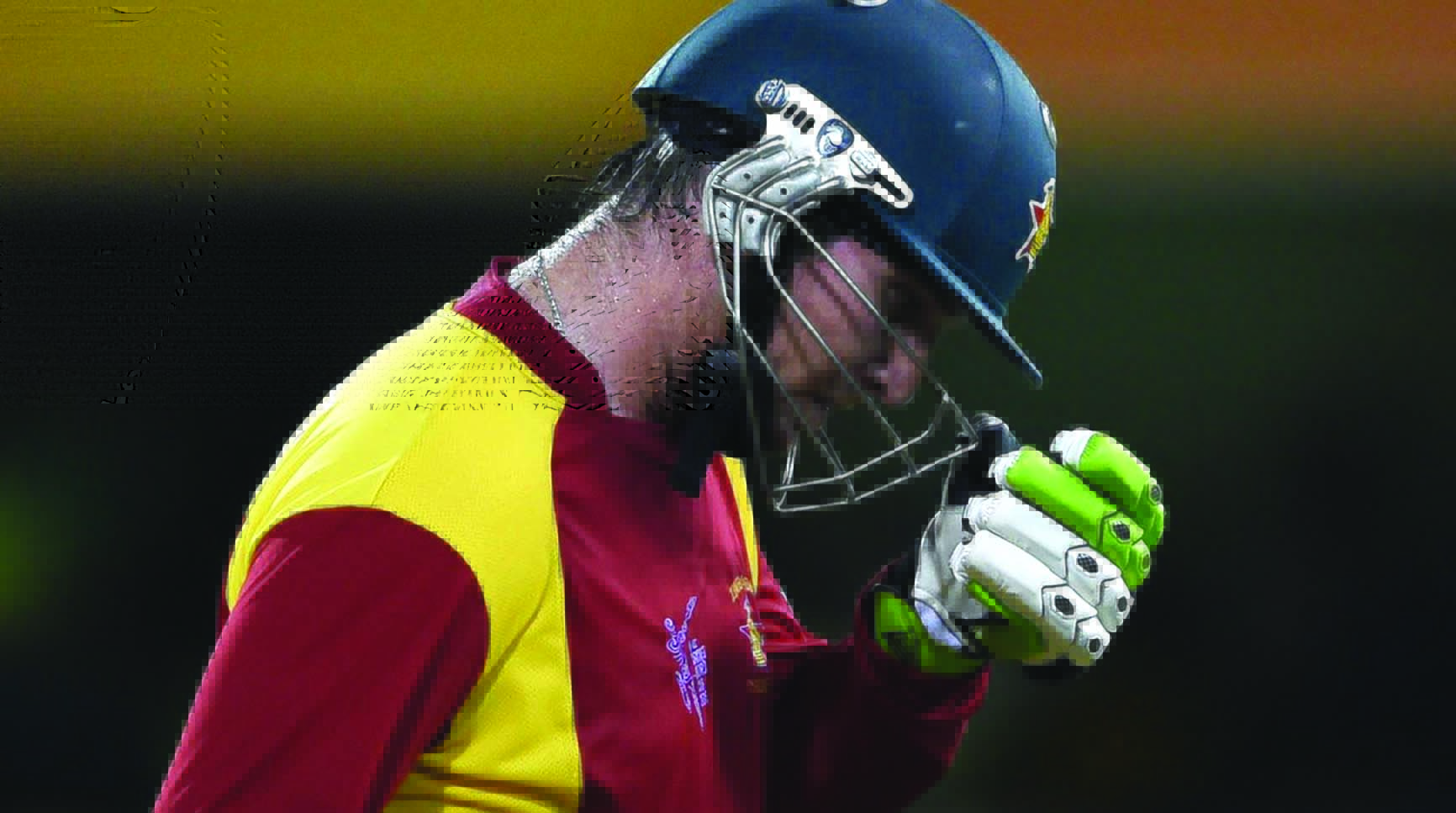 SRC studying Taylorgate report