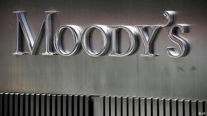 NEW: Moody’s has bought a leading African rating agency: why it’s bad news