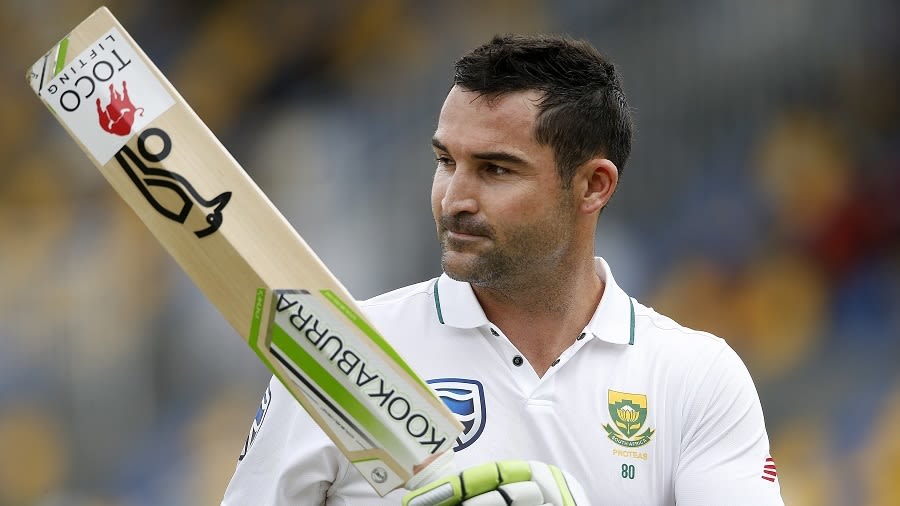 Proteas skipper Elgar speechless after Kiwi humiliation