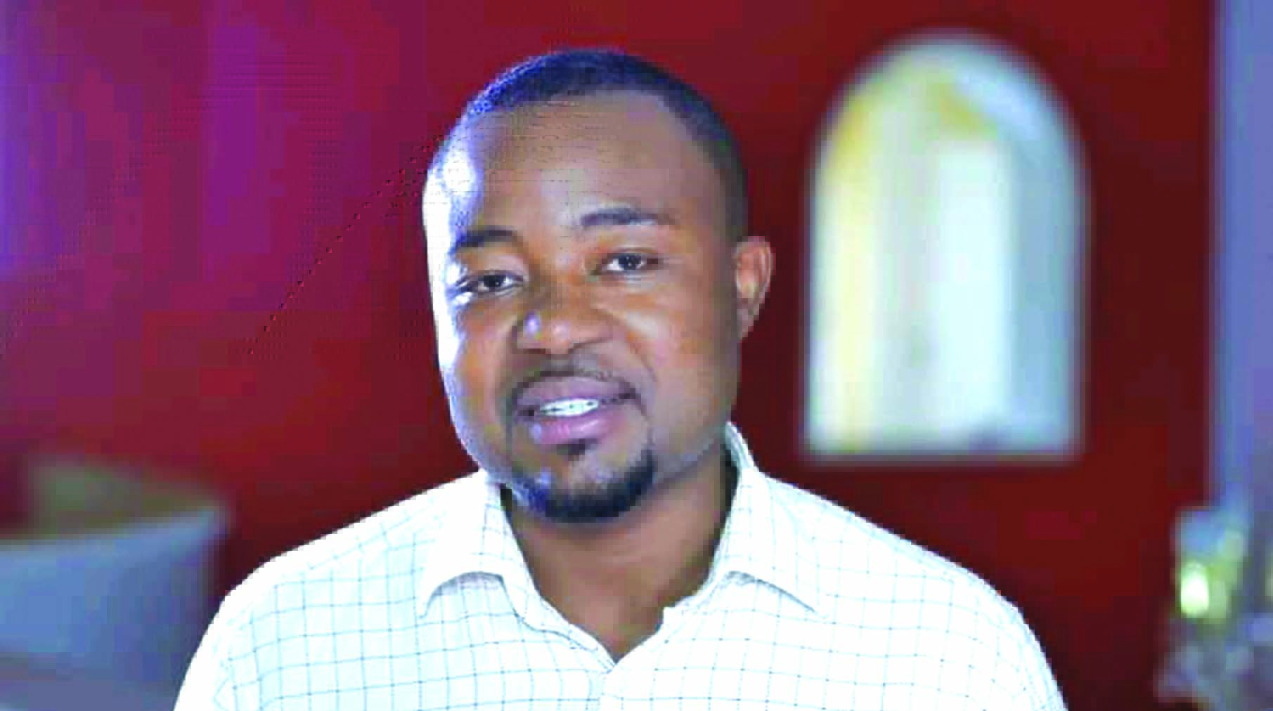 Former Studio 263 actor creates new series