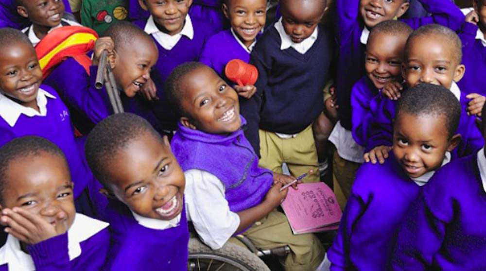 Disability and education