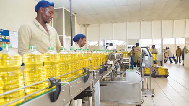 Bulawayo industries regain lost lustre