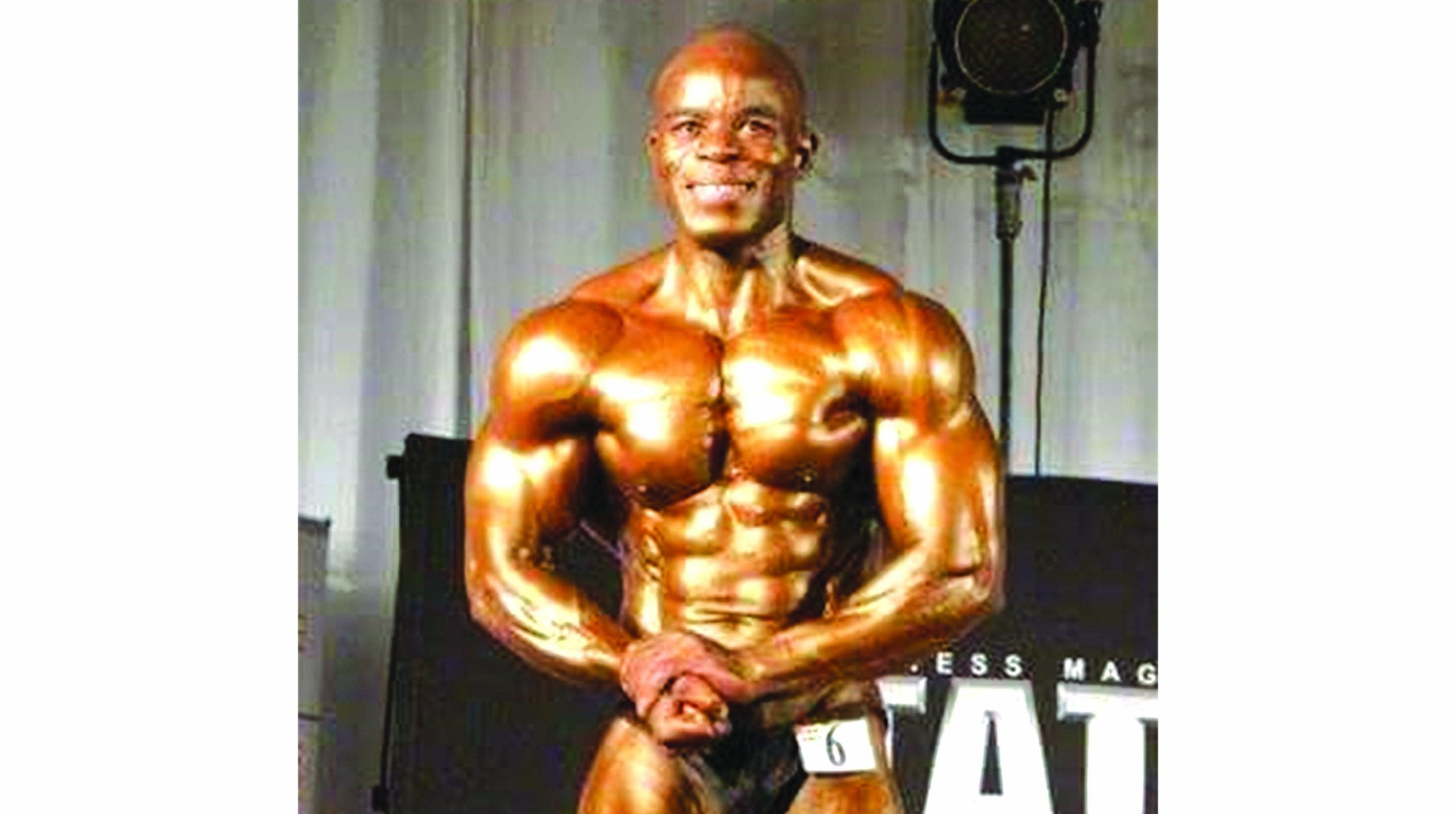 NEW: Star-studded ensemble for Marume Classic