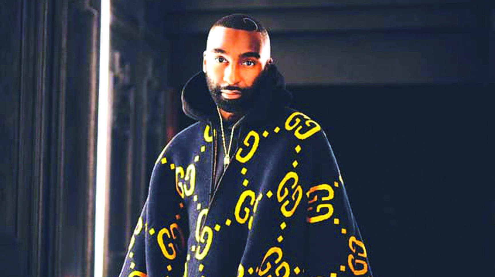 Celebrities remember Riky Rick’s life
