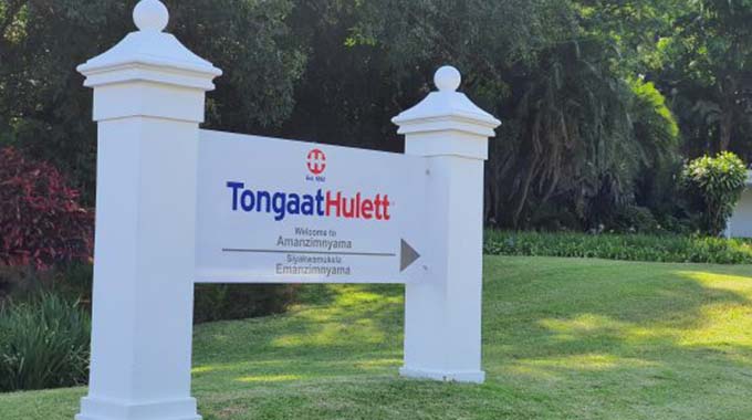NEW: BITTER END: Sugar company Tongaat Hulett faces liquidation after business rescue plan collapses