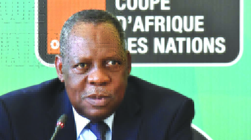 Hayatou’s FIFA ban quashed