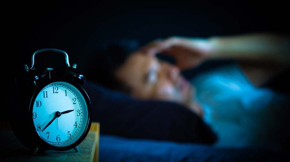 How to beat insomnia