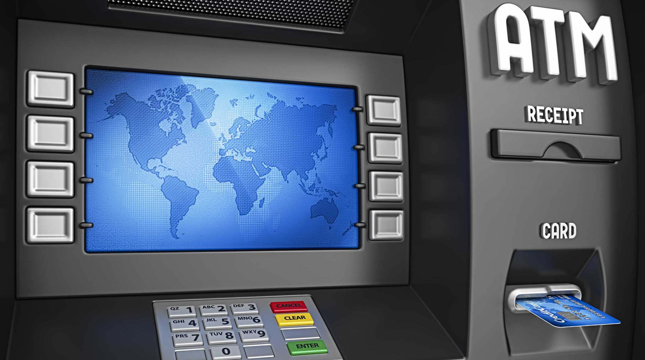 Will financial services industry cope?