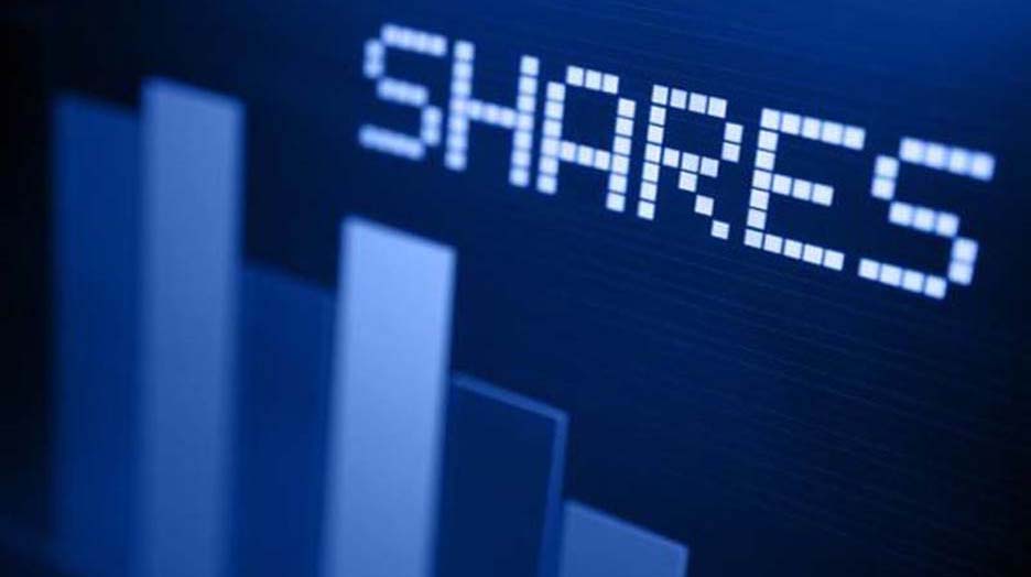 Trading shares has its prospects