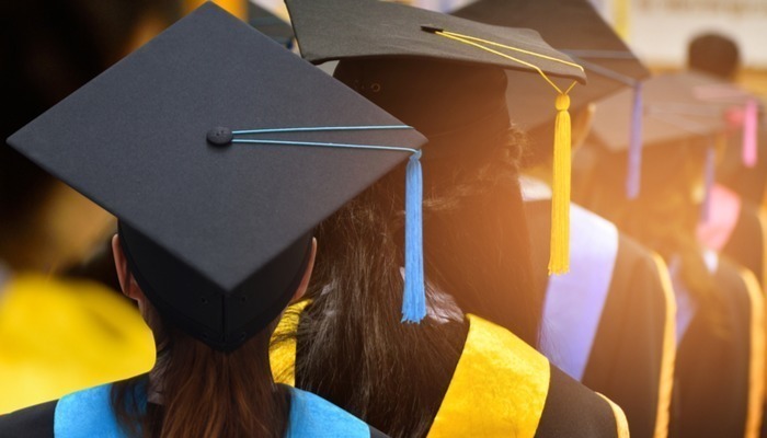 Graduation ceremonies are not just rites of passage; they are milestones of achievement
