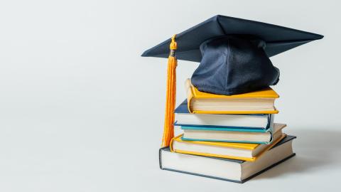 Presidential scholarship changing lives