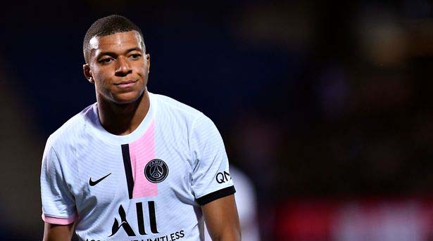 Mbappe brilliance kick-starts France’s new era