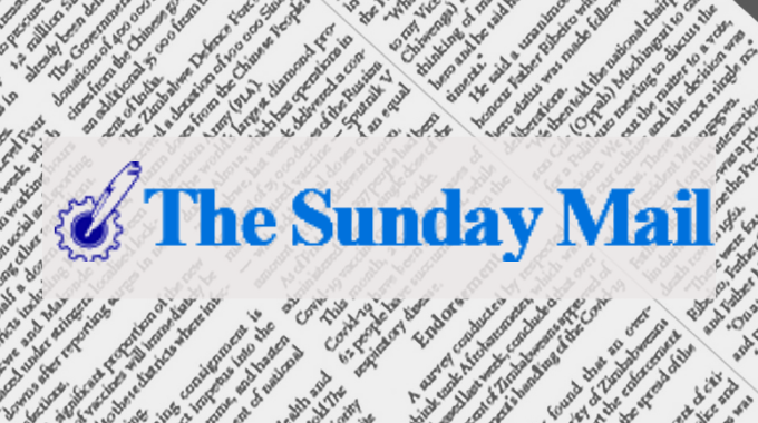 The Sunday Mail among Top 200 Superbrands