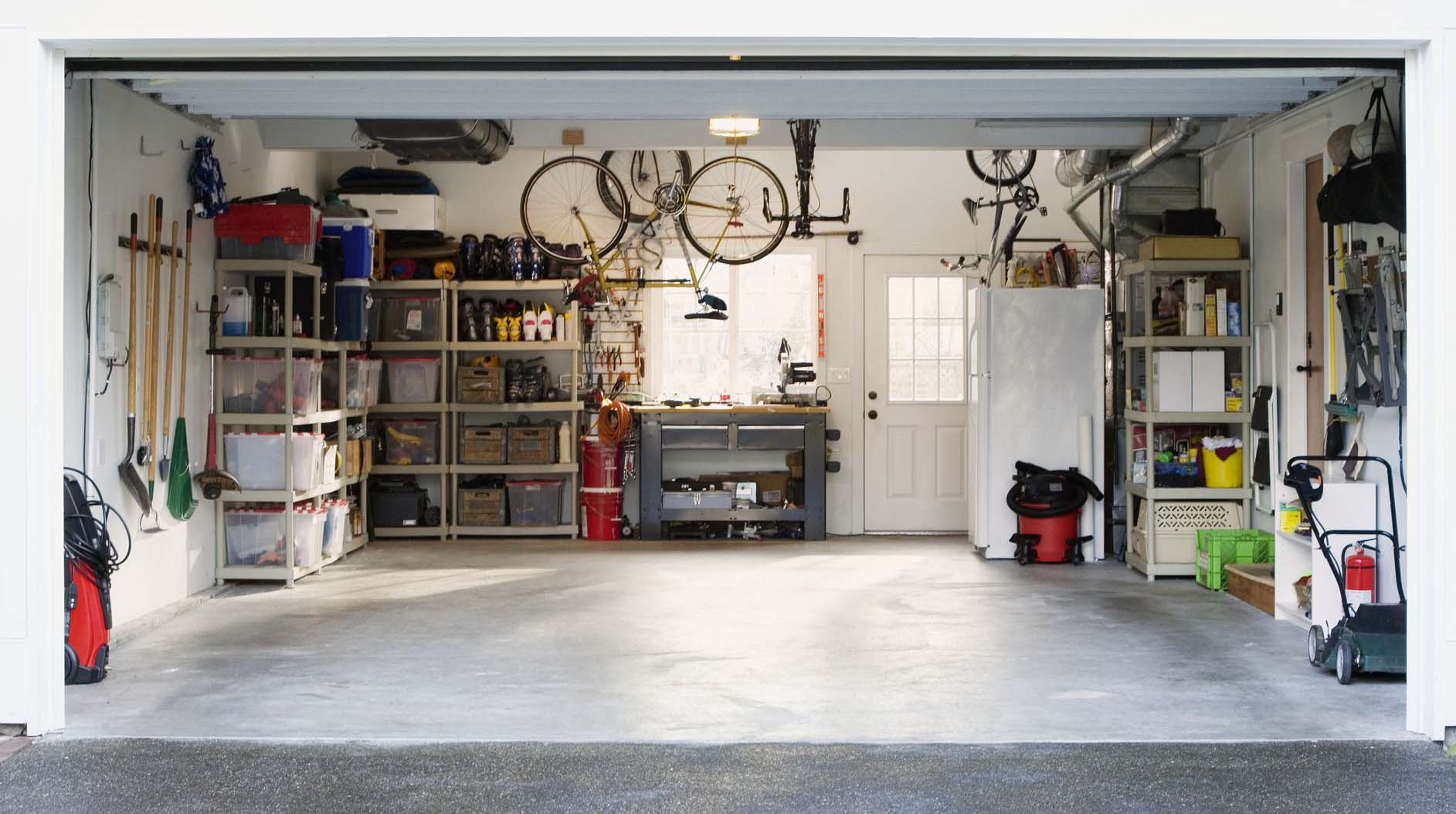 Garage upgrades that add value to your home