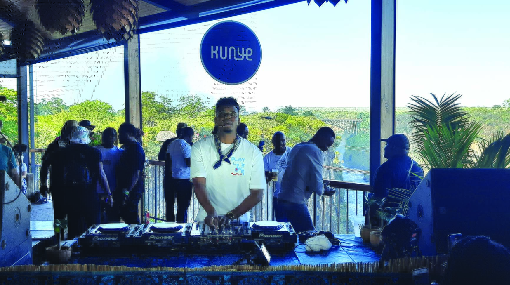 Vic Falls Carnival’s potpourri