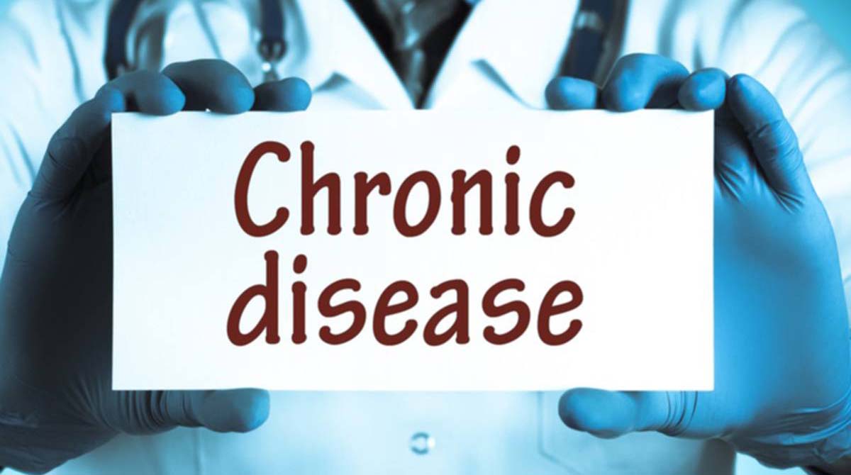 How to cope with a chronic condition