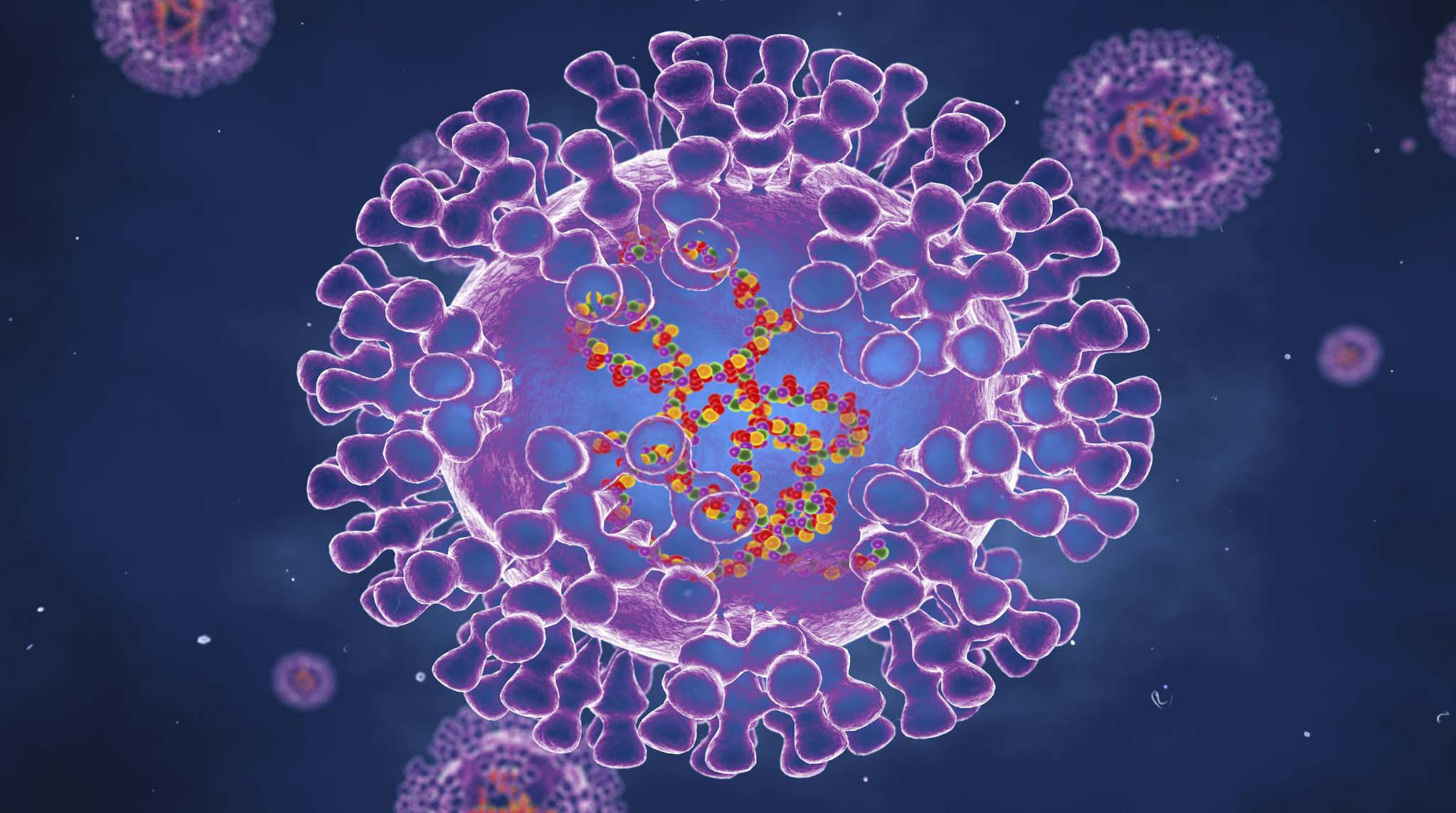 NEW: Africa CDC urges increased surveillance against monkeypox