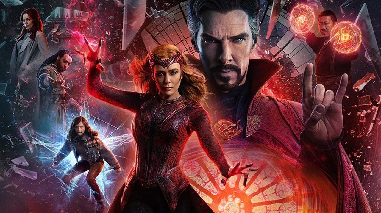 Marvel’s weak plot, but strong actors