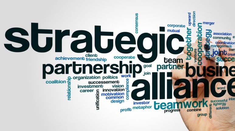 Alliances key to entrepreneurship development