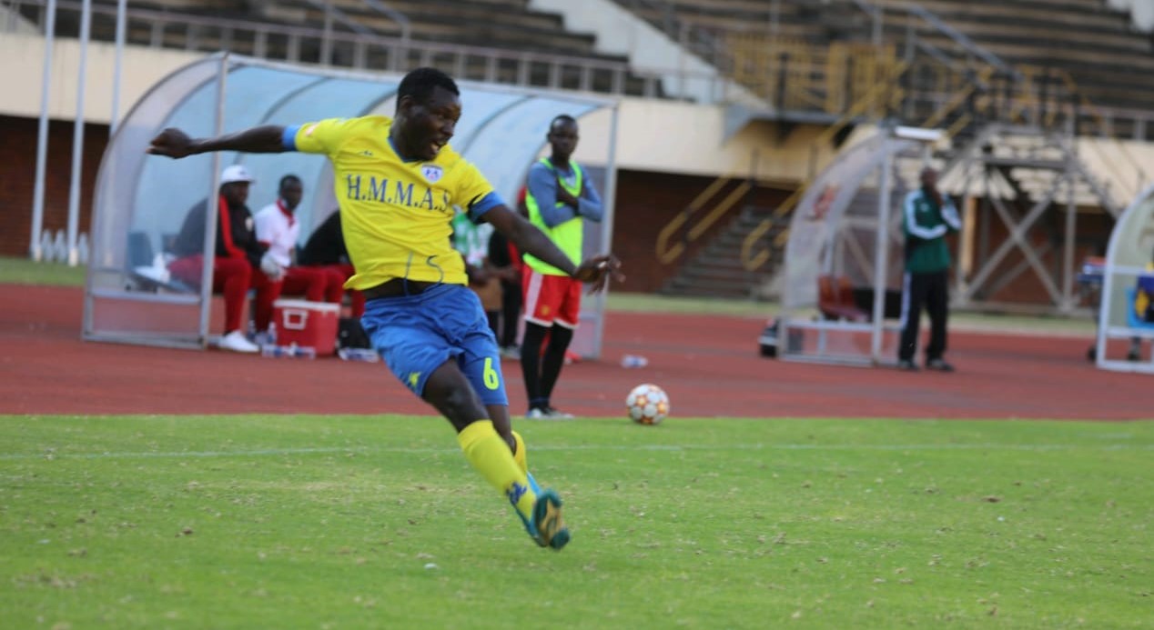 Harare, Bulawayo deadlocked