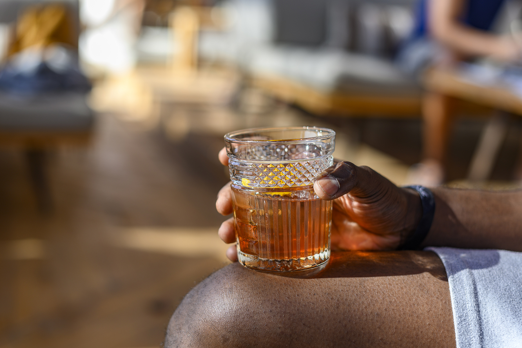 NEW: Do different drinks make you different drunk?
