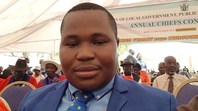 ‘Chief Mabhikwa death a heavy blow’