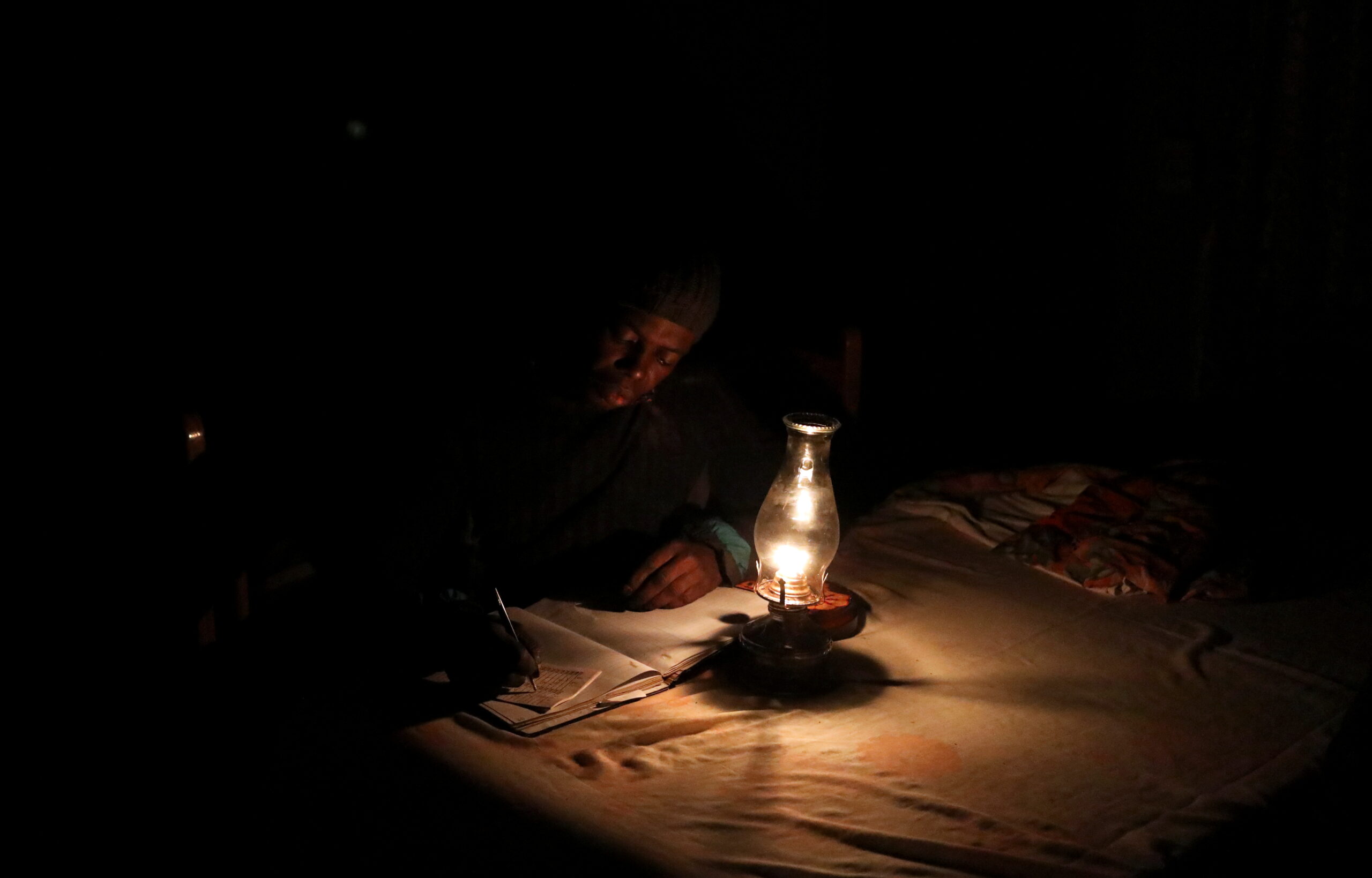 NEW: Eskom increases power cuts to ‘Stage 4’