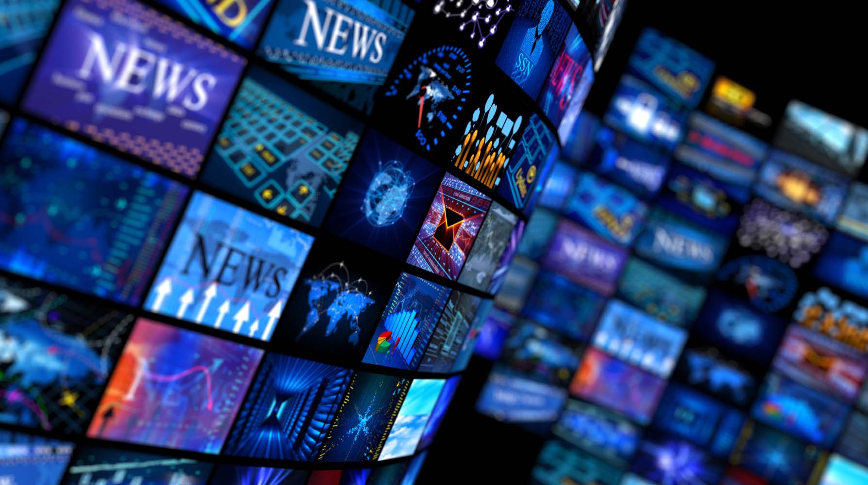 The intersection of media and race