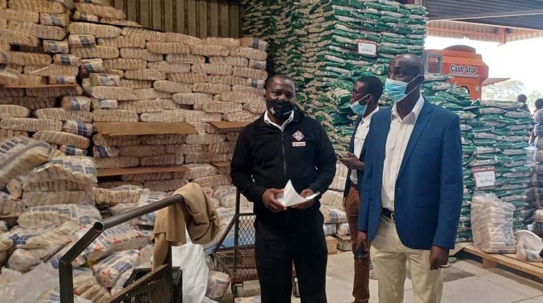 Basic commodities: US$30m to protect industry