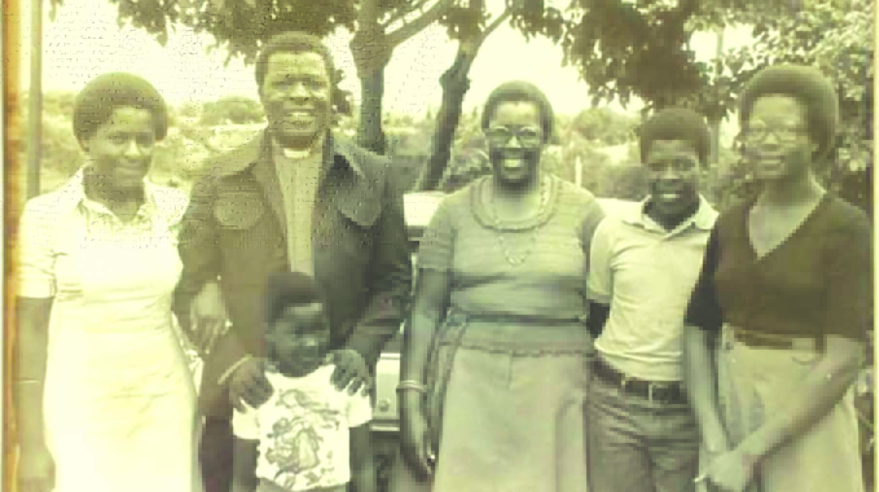 Bishop Siyachitema: Tough end to illustrious life