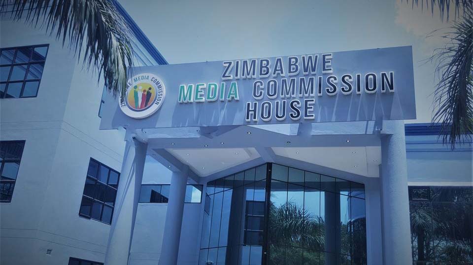 NEW: Media commission reaches out   