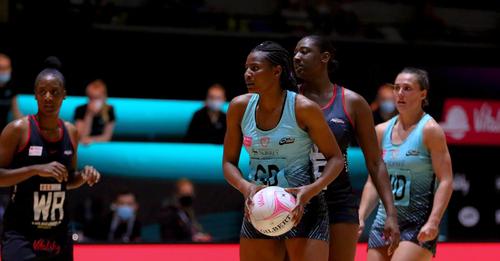 NEW: Top honours for Gems’ captain Kwangwa  