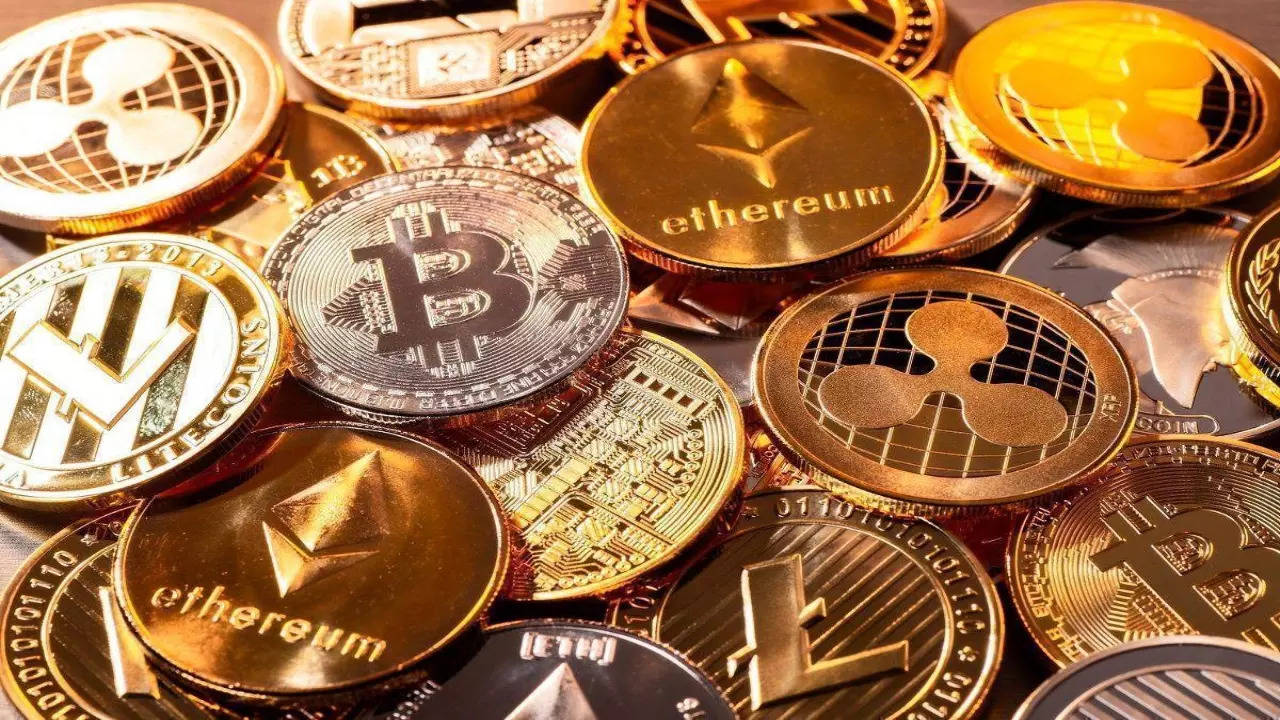 NEW: Crypto scam victims lose more than $1bn since 2021