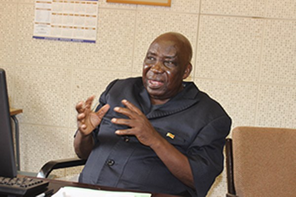 NEW: Renowned academic Professor Mararike dies