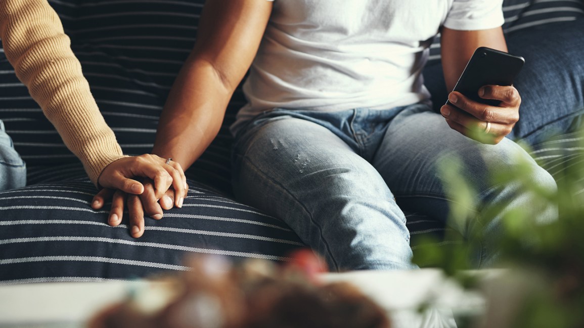 NEW: Why do people cheat?