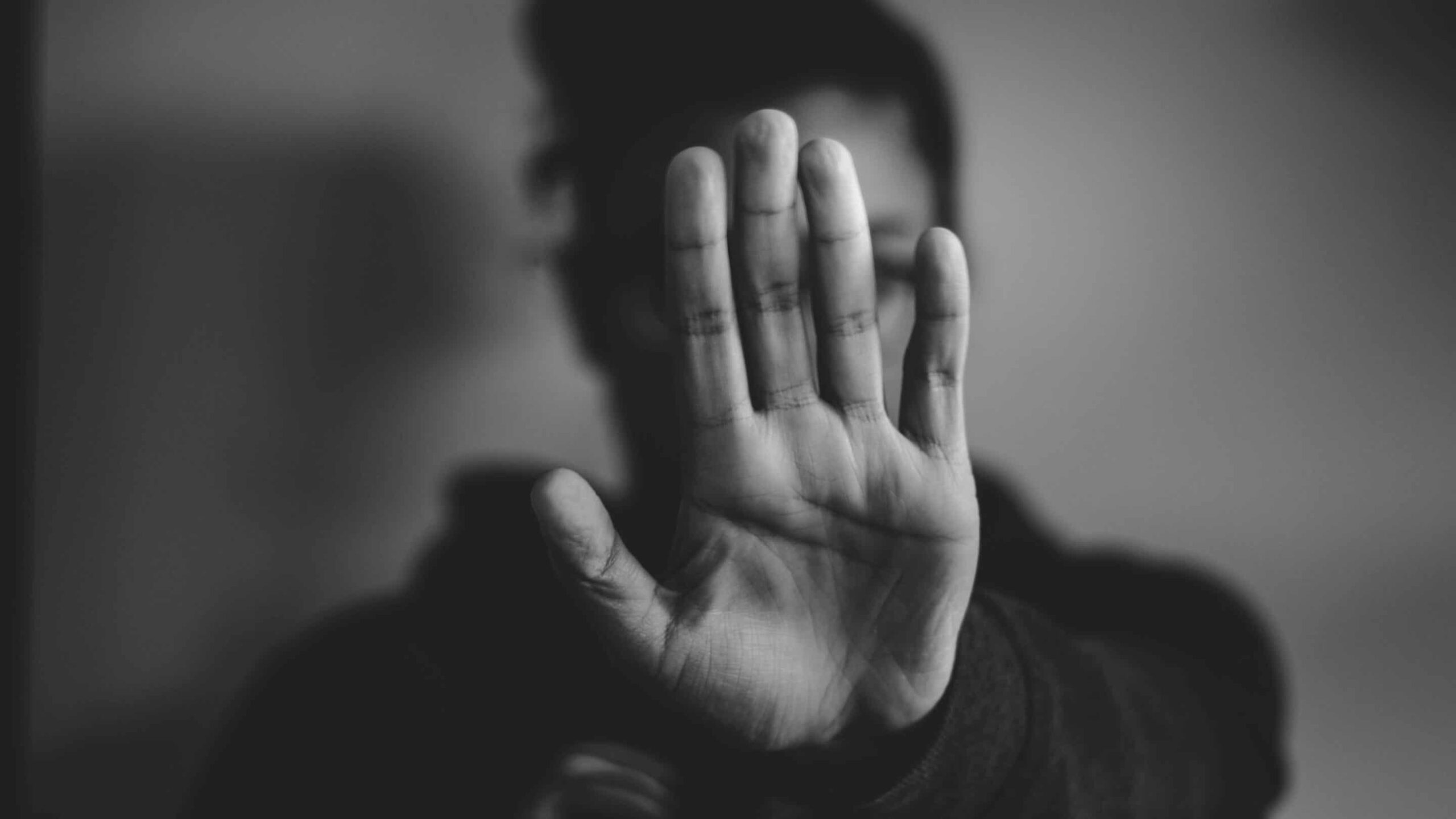 NEW: Stopping gender-based violence