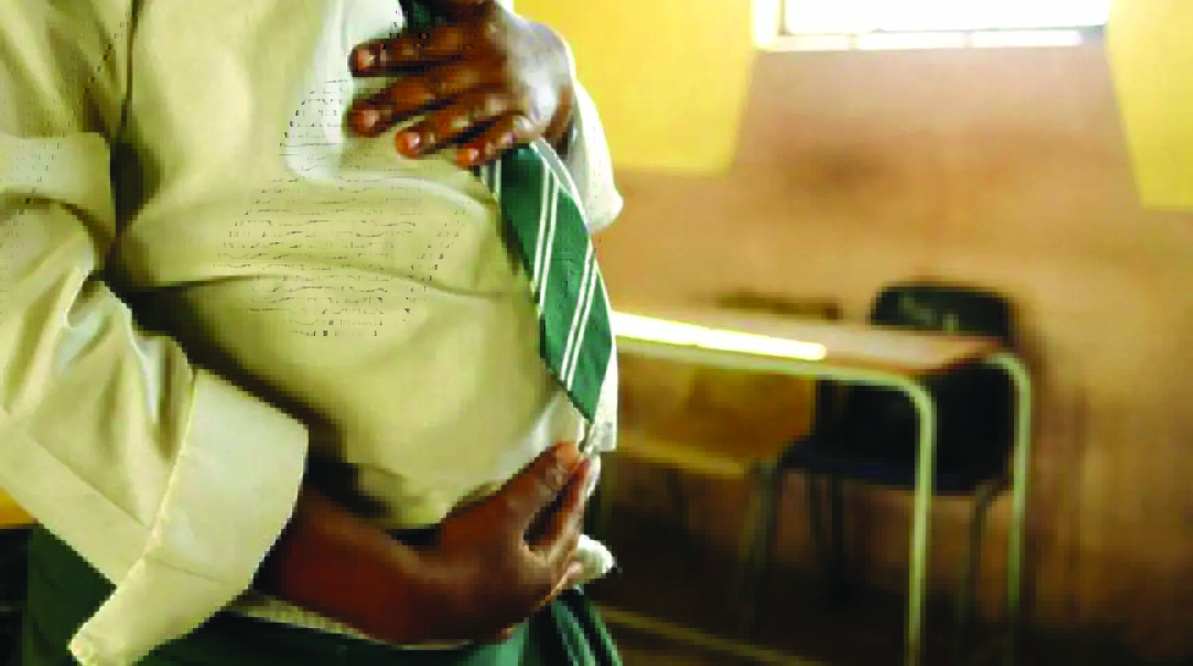 To the girl child: Coping after falling pregnant during exam time