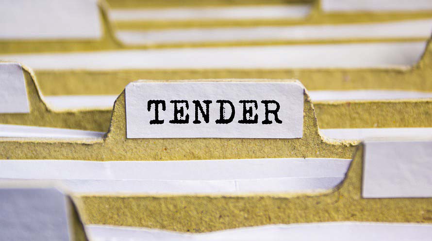 PRAZ registration: Gateway to tenders