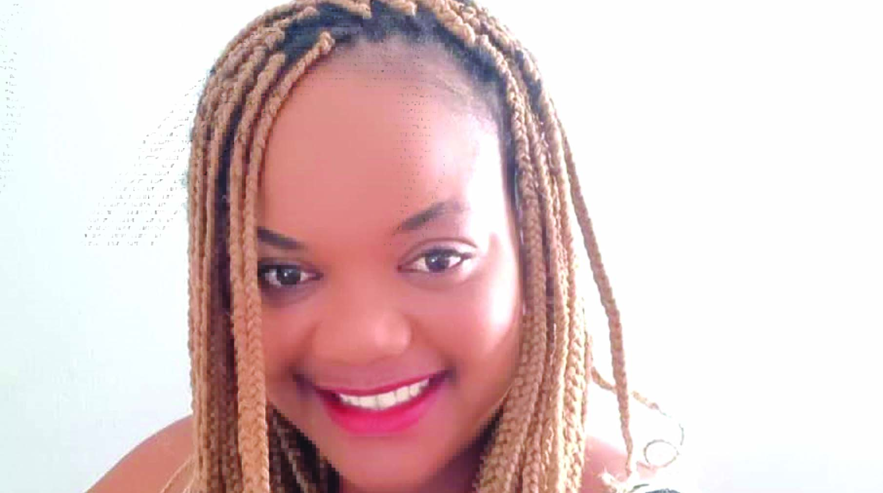 Beaulah Mbirimi unleashes first book