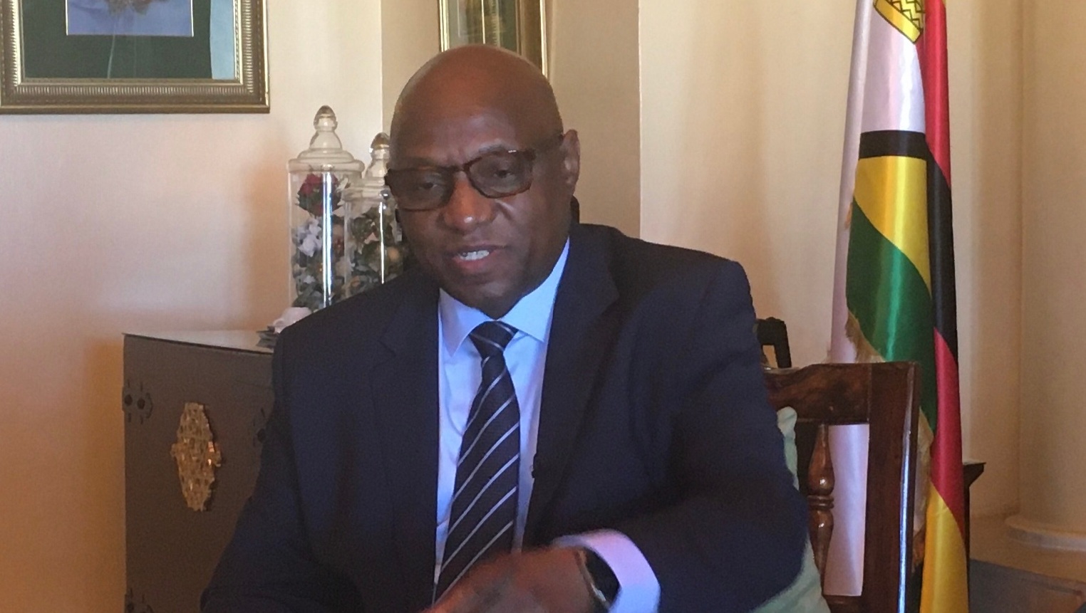 TICAD 8 EXPLAINER: WHAT’S IN IT FOR ZIMBABWE