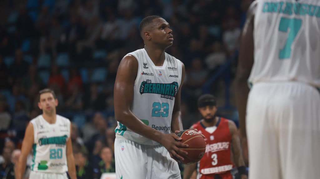 NEW: Chikoko off to a flyer