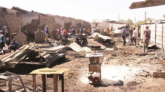 Glen View loses US$100 000: Council