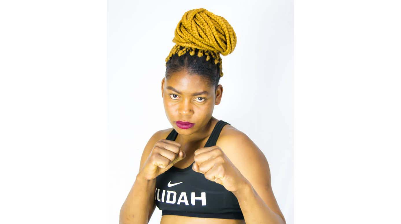 Chiwandire gets Manyuchi’s backing . . . taunts Mexican opponent