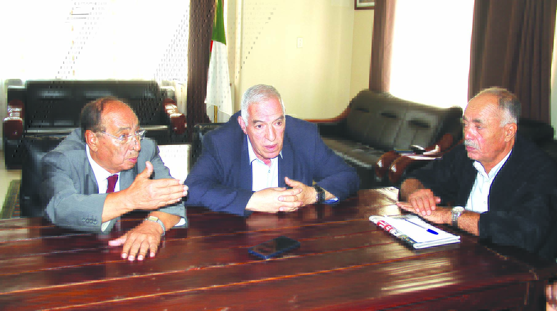 ‘Sanctions against Zim unjustified’