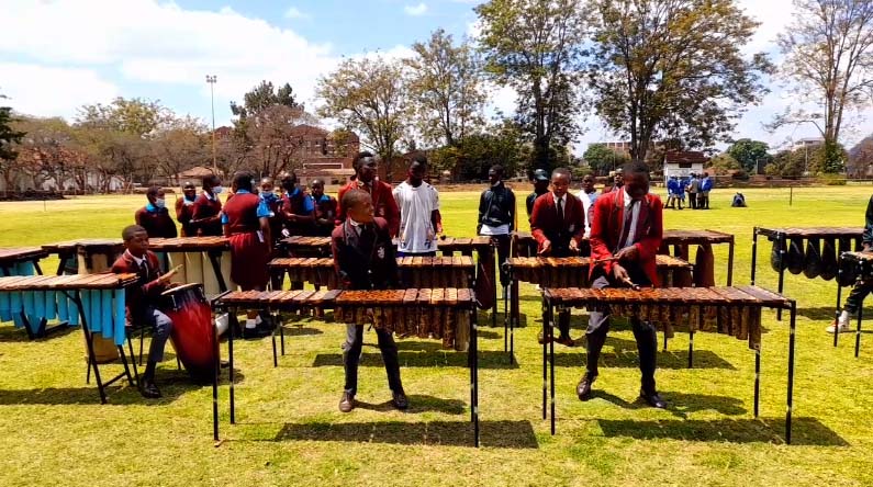 National Schools Arts Gala kicks off