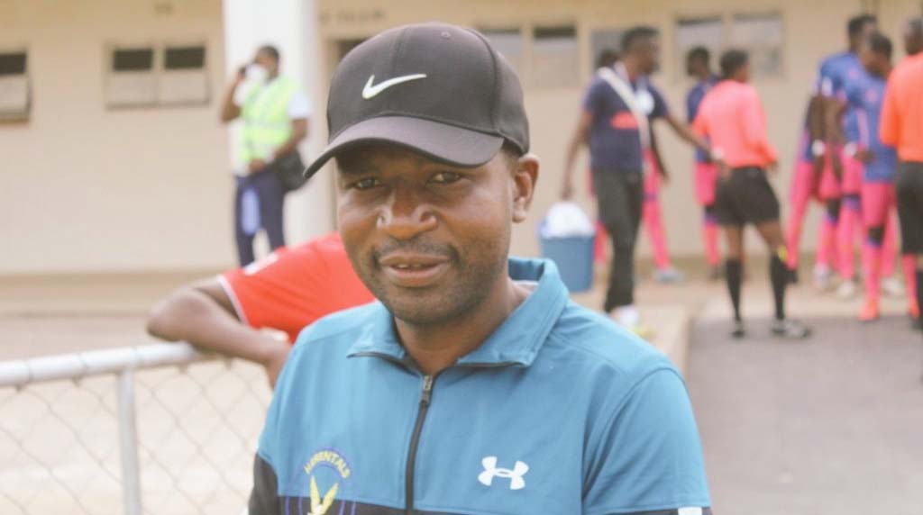 NEW: Herentals dare to dream big